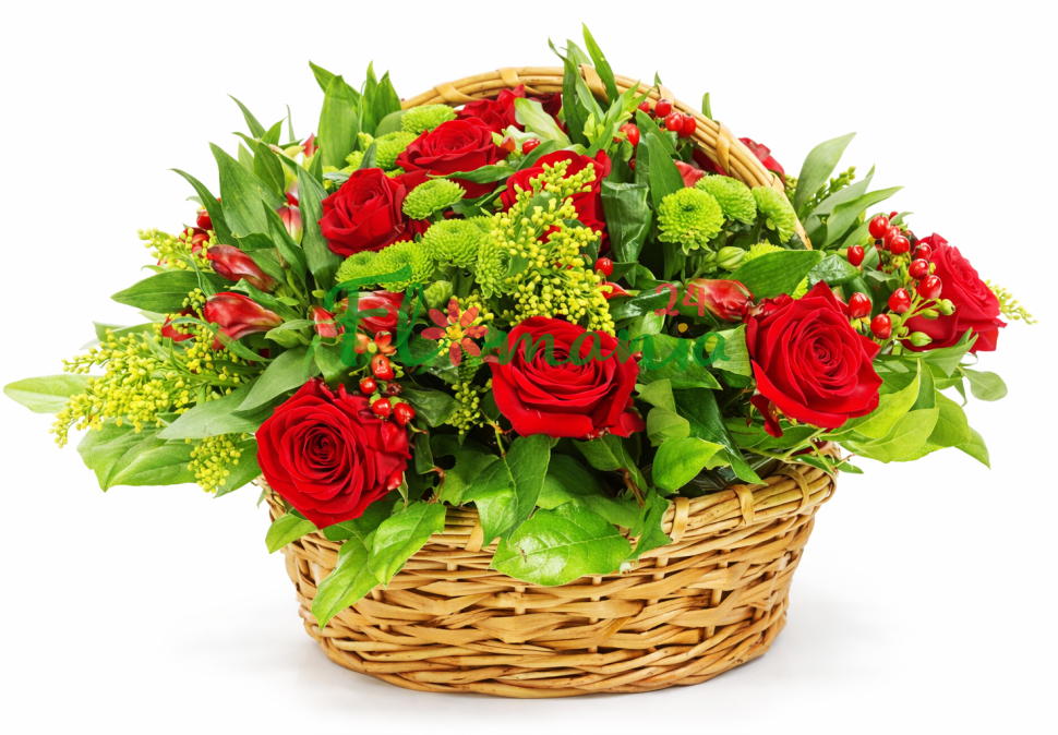 Корзина Умопомрачительная